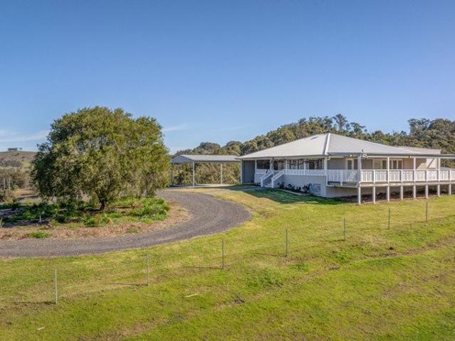 Unwarrabin The Complete Rural Package