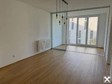 Unweit vom Zentrum Gepflegte 3 Zimmerwohnung