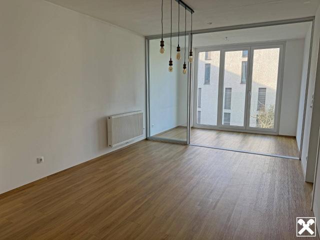 Unweit vom Zentrum Gepflegte 3 Zimmerwohnung