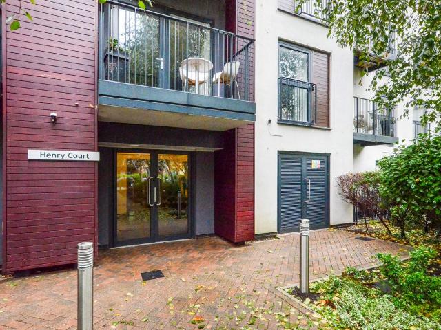Unwin Way, Stanmore HA7, 1 bed flat to rent, £1,625 pcm | PrimeLocation