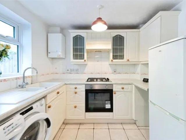 Unwin Close, Woolston, Southampton, SO19