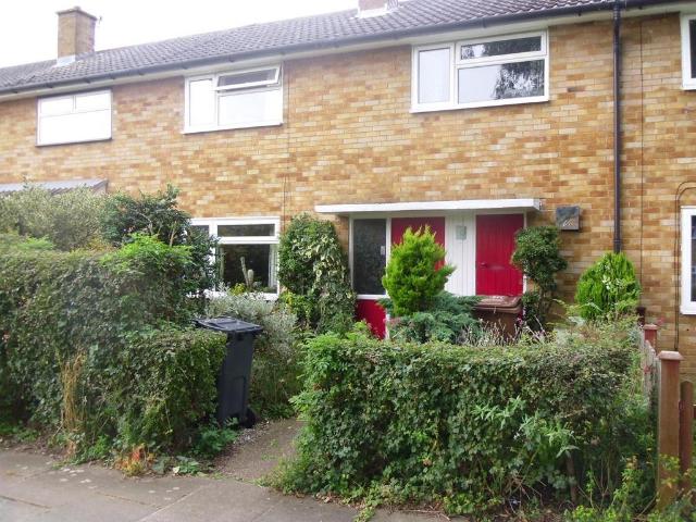 Unwin Place, Stevenage, SG2 3 bed house to rent £1,495 pcm £345 pw