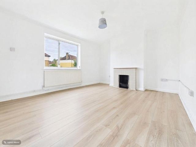 Unwin Road, Isleworth, Middlesex, TW7