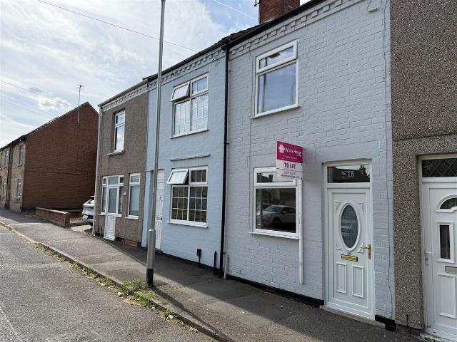 Unwin Road, Sutton In Ashfield NG17, 2 bed terraced house to rent, £775 pcm | PrimeLocation