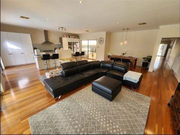 Unwind & Enjoy Your Morning Coffee Here
