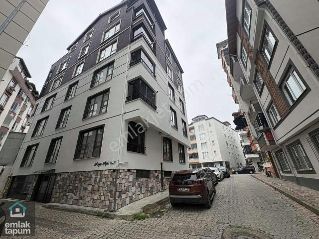 Ünye Burunucu Mahallesinde Sahile Yakın 2+1 Satılık Daire