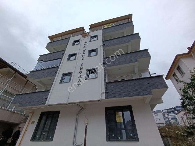Ünye Gölevi Mah 2+1 Sıfır Yüksek Giriş Kiralık Daire