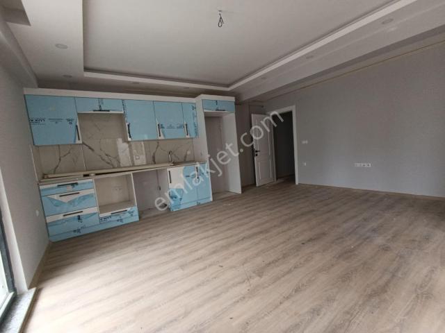 Ünye Gölevi Mahallesi 2+1 Yüksek Giriş Sıfır Kiralık Daire