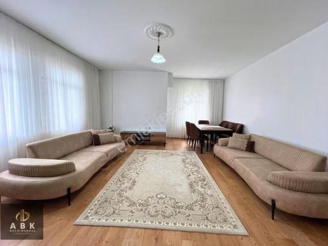 Ünye Gölevi Mahallesi Elitkent Eşyalı Kiralık 3+1 Dublex Daire