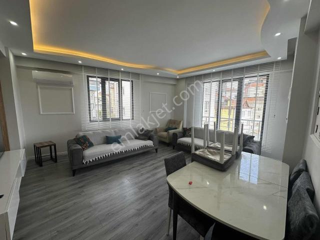 Ünye Yalıda Denize 50 Metre 200m² Dubleks 5+1 Deniz Manzaralı