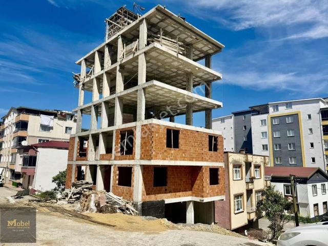 Ünyenin En Gözde Lokasyonunda Ultra Lüx Kolay Ödemeli 1+1'ler
