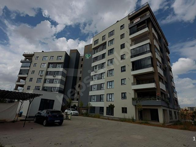 US GAYRİMENKUL'DEN BEŞTEPE'DE SİTE İÇERİSİNDE 3+1 SATILIK DAİRE
