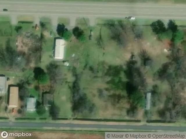 Us Highway 165 E