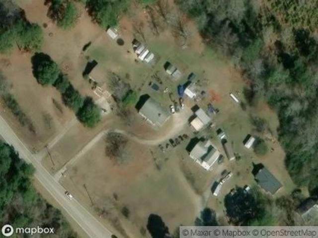 Us Hwy 321 N