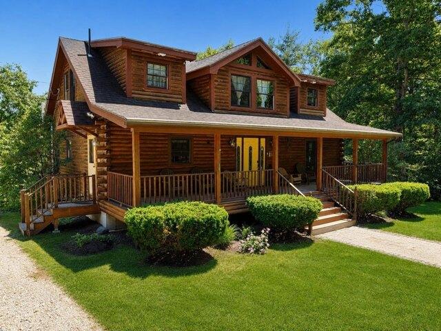 Us Route,thornton, Home For Sale