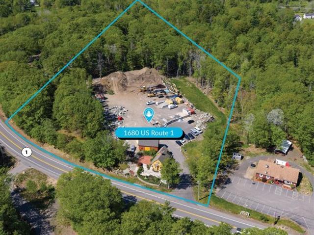 Us Route,york, Home For Sale