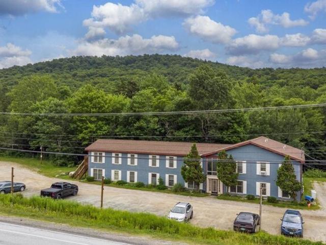 Us Route Apt C, Mendon, Condo For Sale