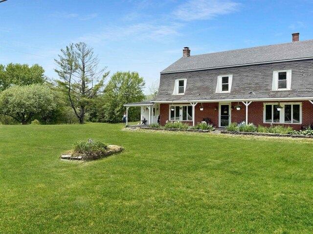 Us Route,columbia, Home For Sale