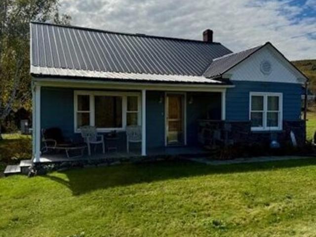 Us Route,frenchville, Home For Sale