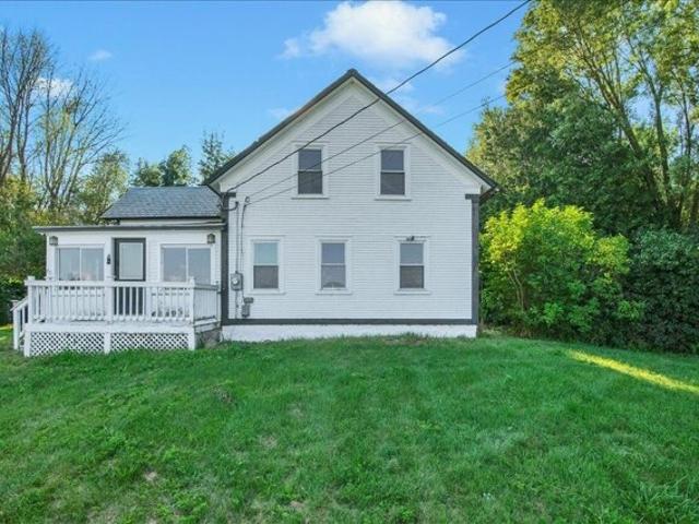 Us Route,grand Isle, Home For Sale