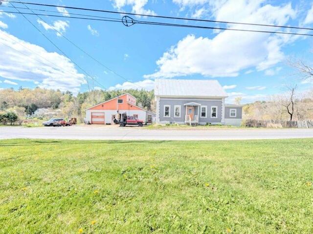Us Route,marshfield, Home For Sale