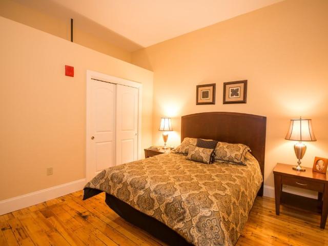 US Rubber Lofts 3 Bedroom Apartment for Rent at 12 Eagle St, Providence, RI 02908