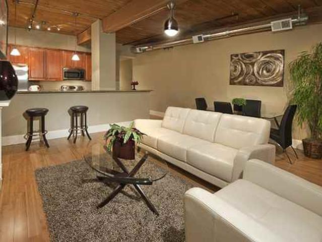 US Rubber Lofts 2 Bedroom Apartment for Rent at 12 Eagle St, Providence, RI 02908