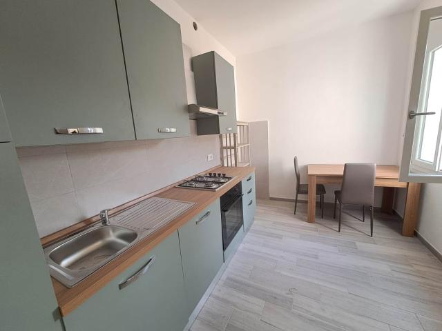 USO FORESTERIA casa indipendente a Vezzano Ligure