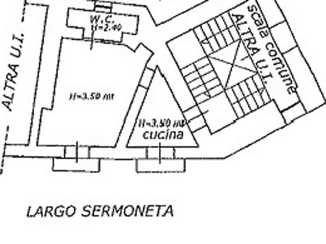 USO RICETTIVO