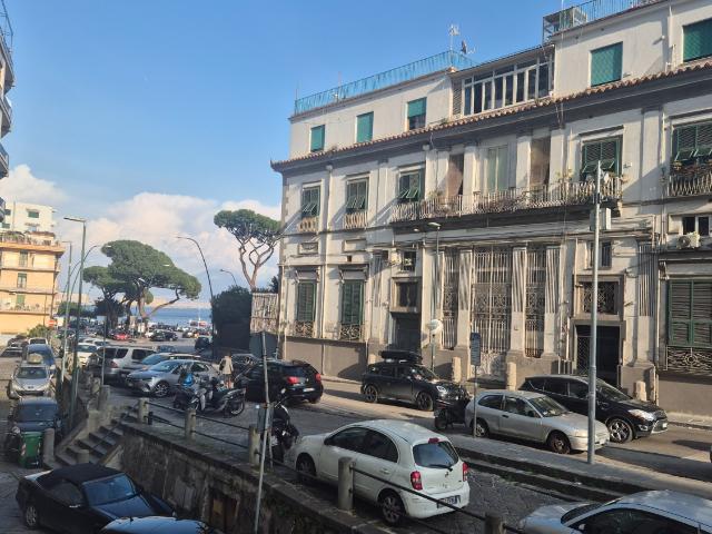 USO RICETTIVO
