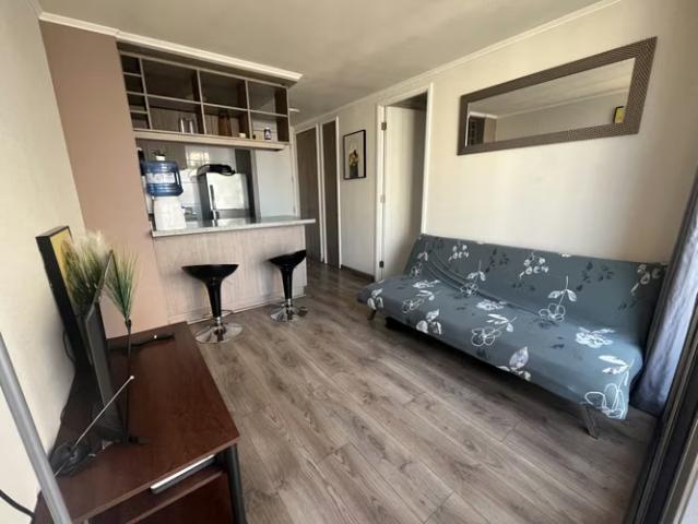 Usach vendo departamento | 1 dormitorios por 62000. 00 en Estación Central