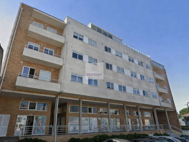 USADO | APARTAMENTO T3 RECUADO | PENTHOUSE | LUGAR GARAGEM | PEDRAS VERDES | SÃO MAMEDE INFESTA