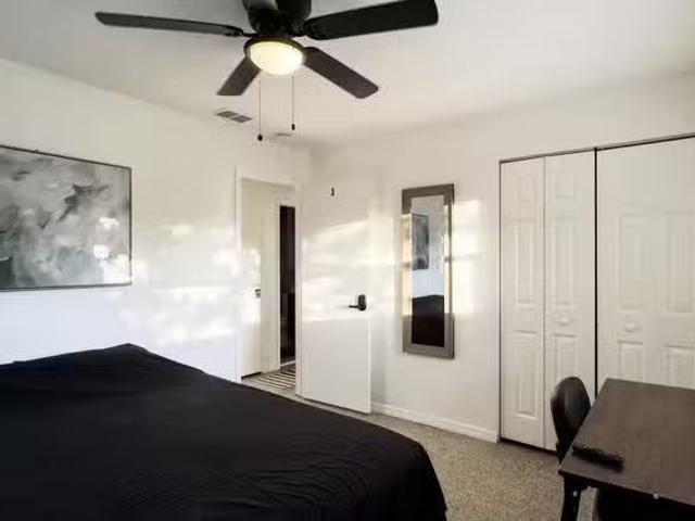 USE PROMO CODE! Fully Renovated Orlando Home Smart TVs • Fast.
