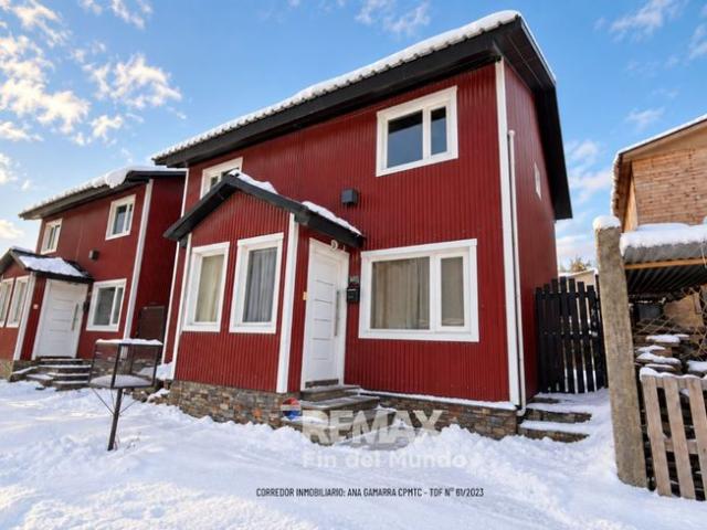 Ushuaia | Alquiler | Duplex.3 Amb | B. Pastoriza