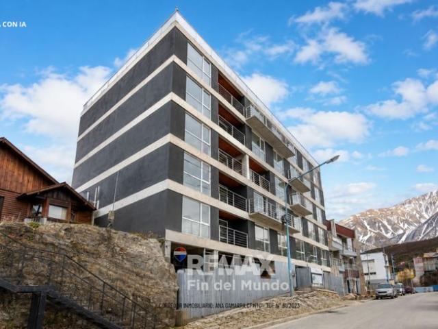 Ushuaia | Alquiler | Depto.2 Amb | Zona Monseñor