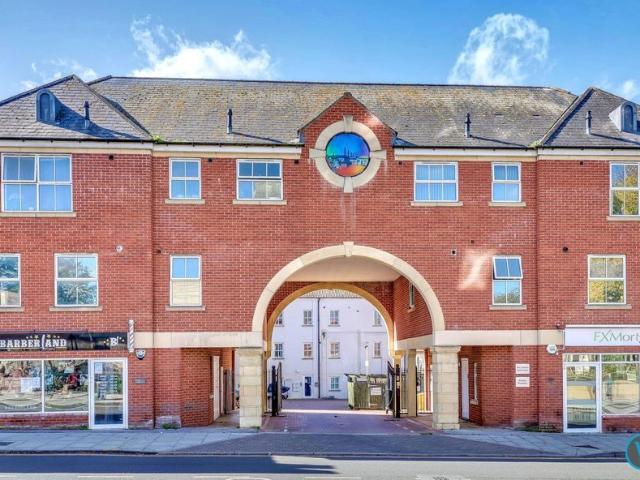 Ushers Court, Trowbridge BA14, 2 bed flat to rent, £995 pcm | PrimeLocation