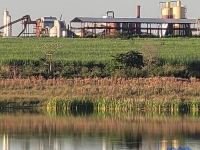 Usina à Venda, 5.000 m² por R$ 250.000.000 Cód. ch2435