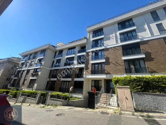 Üsküdar Murat Reis'de 2+1 Dubleks 130 M2 Kiralık Daire