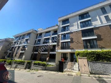 Üsküdar Murat Reis'de 2+1 Dubleks 130 M2 Kiralık Daire