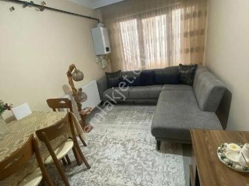 Üsküdar Merkezde Valide Atik’te 1+1 Bahçe Kullanımlı Kiralık Daire