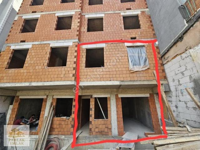 Üsküdar Merkezde Yeni Yapılan Binada 2+1 Keyifli Ters Dublex