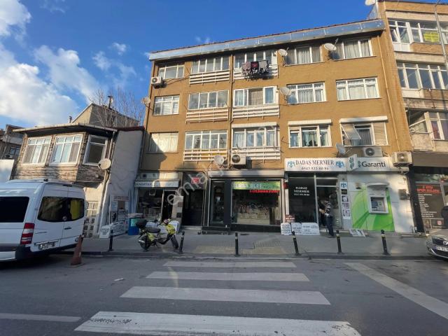 Üsküdar Nuhkuyusu Cd. Yenilenmiş 2+1 Kiralık Daire 80 M2