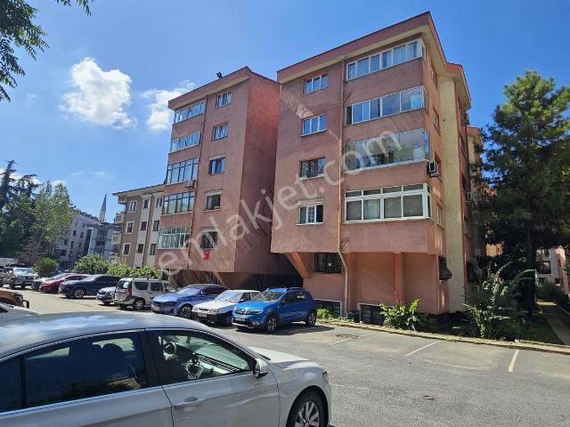 Üsküdar Acıbadem Alsancak Sitesi Kiralik 3+1 Daire