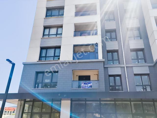 Üsküdar Ahmediye Mahallesi 2+1 Sıfır Ayarında Daire