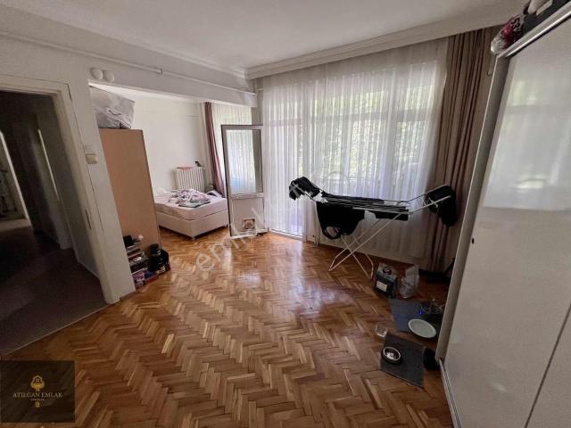 Üsküdar Ahmediyede Yatırıma Uygun 2+1 Daire