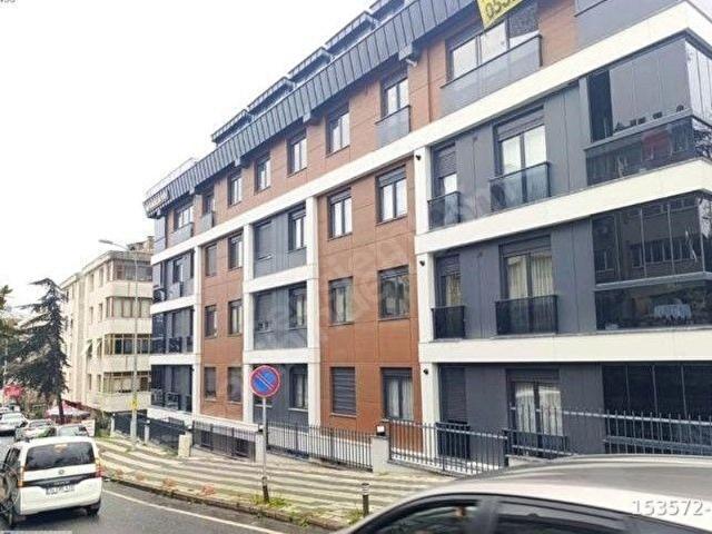 ÜSKÜDAR ALTUNİZADE ÖN CEPHE 4+2 NET 200 M2 LÜKS DUBLEKS DAİRE