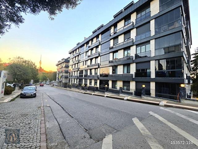 ÜSKÜDAR ALTUNİZADE 1+1 SİTE ARA KAT SATILIK DAİRE