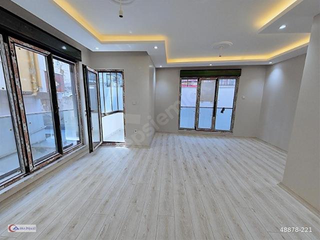 ÜSKÜDAR ÇAMLİCA FERAH MH 2+1OTOPARKLI ARAKAT SATILIK
