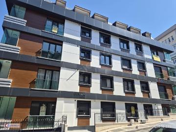 ÜSKÜDAR ÇAMLICA FERAH MH 3+1 OTOPARKLI BİNA SATILIK DAİRE