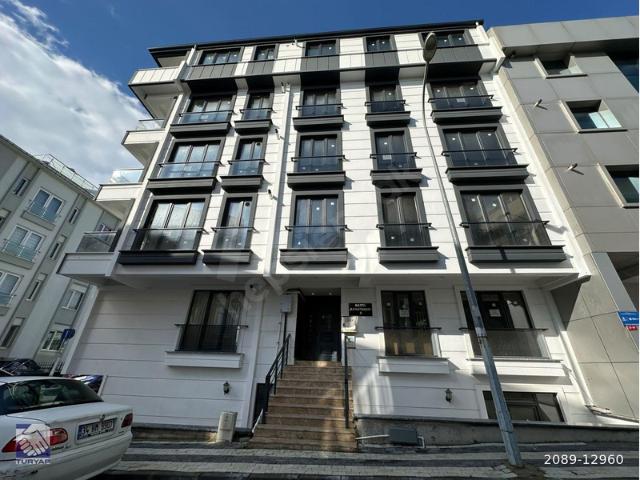 ÜSKÜDAR BULGURLU MAH.METROYA YAKIN YENİ BİNADA 2+1 KİRALIK DAİRE